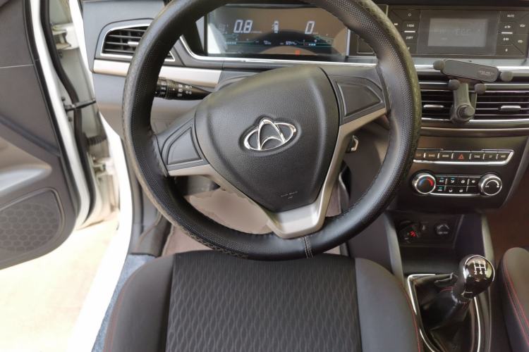 Used CHANGAN KAICHENG Oushang A600 2017 1.5L Manual Standard Edition Steering Wheel