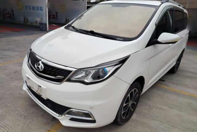 Used CHANGAN KAICHENG Oushang A600 2017 1.5L Manual Luxury Model