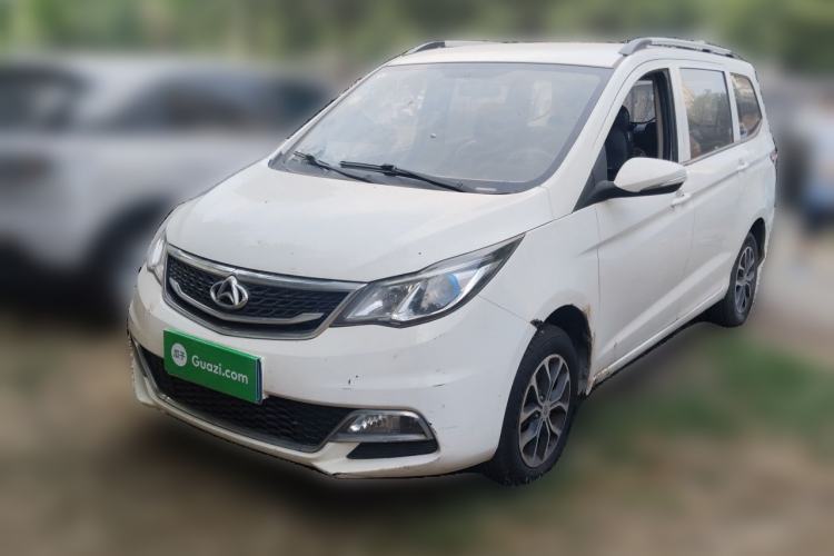 Used CHANGAN KAICHENG Oushang A600 2017 1.5L Manual Standard Edition Guazi used car, China used car export, Used car for sale, Used cars, Cheapest cars for sale