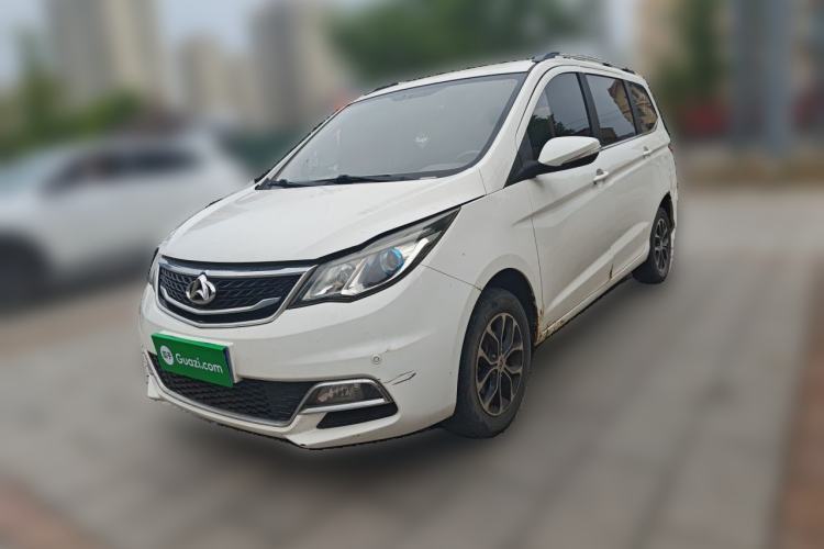 Used CHANGAN KAICHENG Oushang A600 2017 1.5L Manual Luxury Model Guazi used car, China used car export, Used car for sale, Used  cars, Cheapest cars for sale