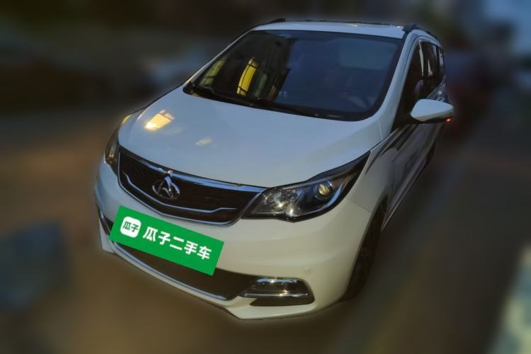 Used CHANGAN KAICHENG Oushang A600 2017 1.5L Manual Luxury Model Guazi used car, China used car export, Used car for sale, Used cars, Cheapest cars for sale