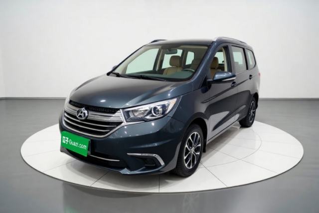 Used CHANGAN KAICHENG Oushang A600 2018 1.5L Manual Luxury Model