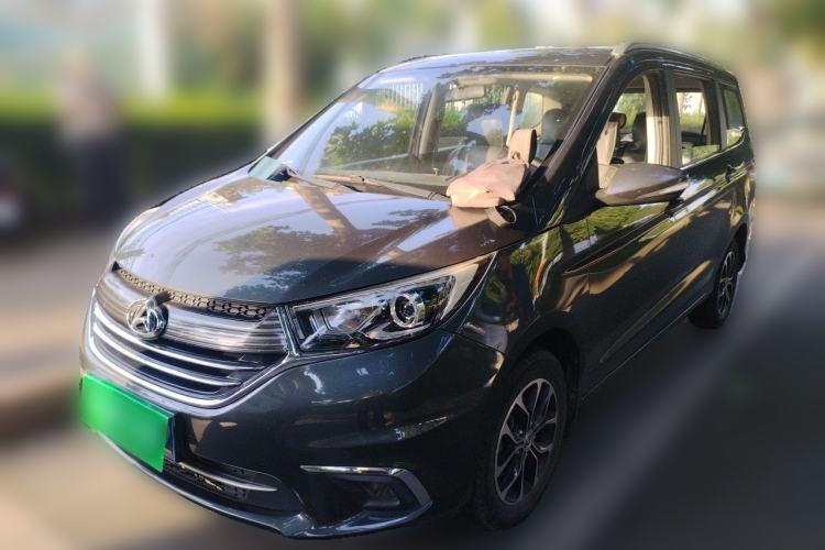 Used CHANGAN KAICHENG Oushang A600 2018 1.5L Manual Luxury Model Guazi used car, China used car export, Used car for sale, Used  cars, Cheapest cars for sale