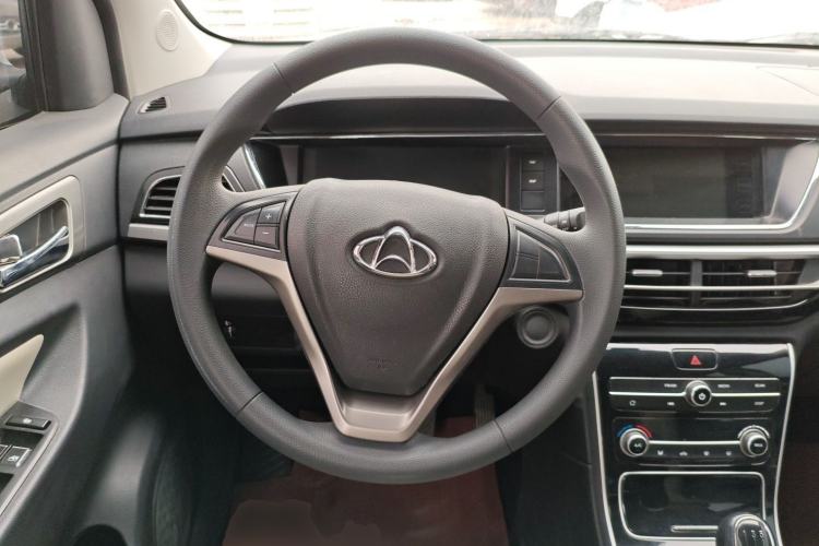 Used CHANGAN KAICHENG Oushang A600 2018 1.5L Manual Elite Version Steering Wheel