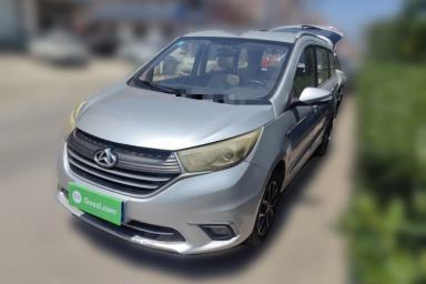 Used CHANGAN KAICHENG Oushang A600 2018 1.5L Manual Luxury Model