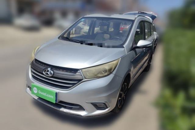 Used CHANGAN KAICHENG Oushang A600 2018 1.5L Manual Luxury Model