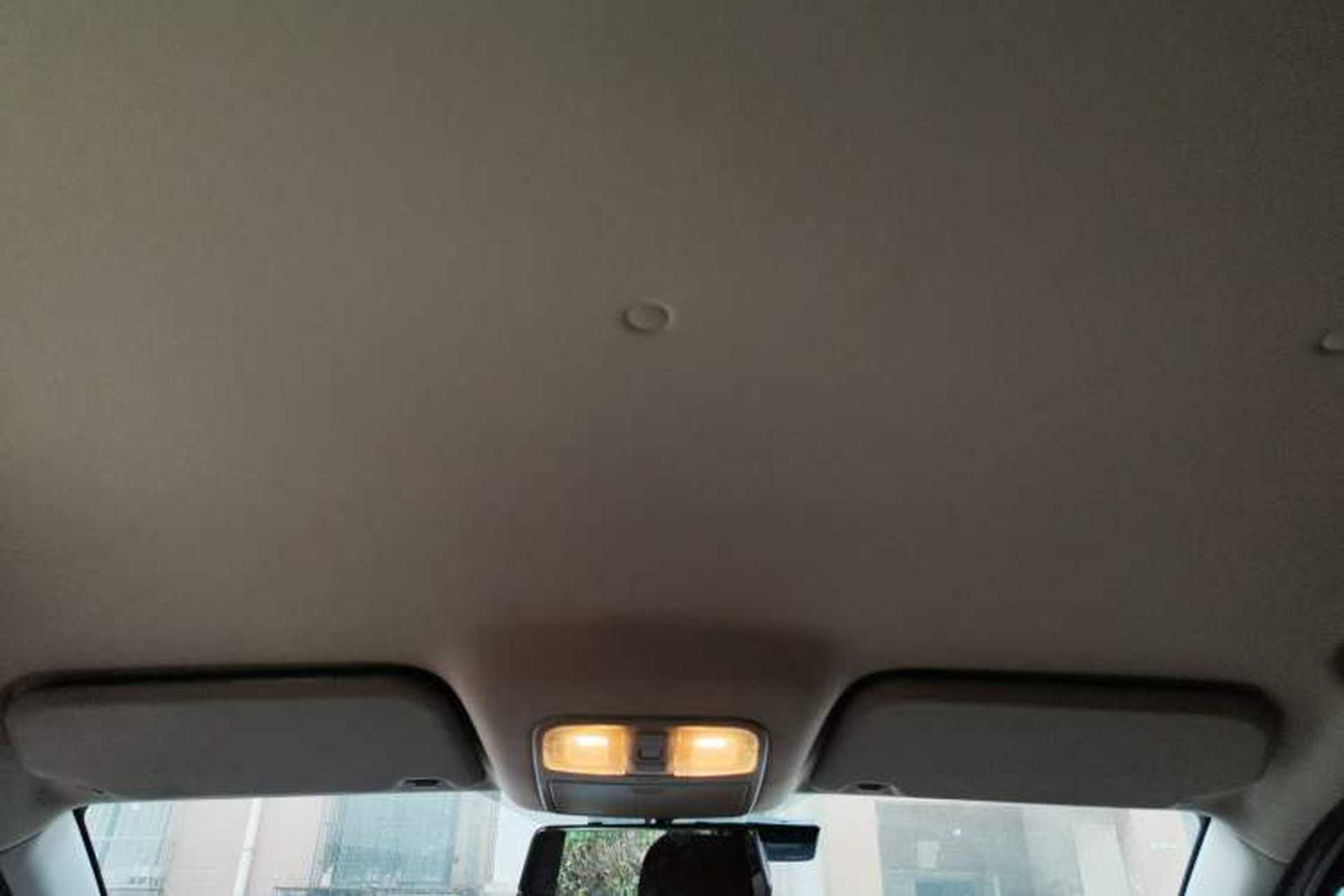 Used CHANGAN KAICHENG Oushang A600 2018 1.5L Manual Elite Version Headliner