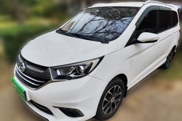Used CHANGAN KAICHENG Oushang A600 2018 1.5L Manual Elite Version