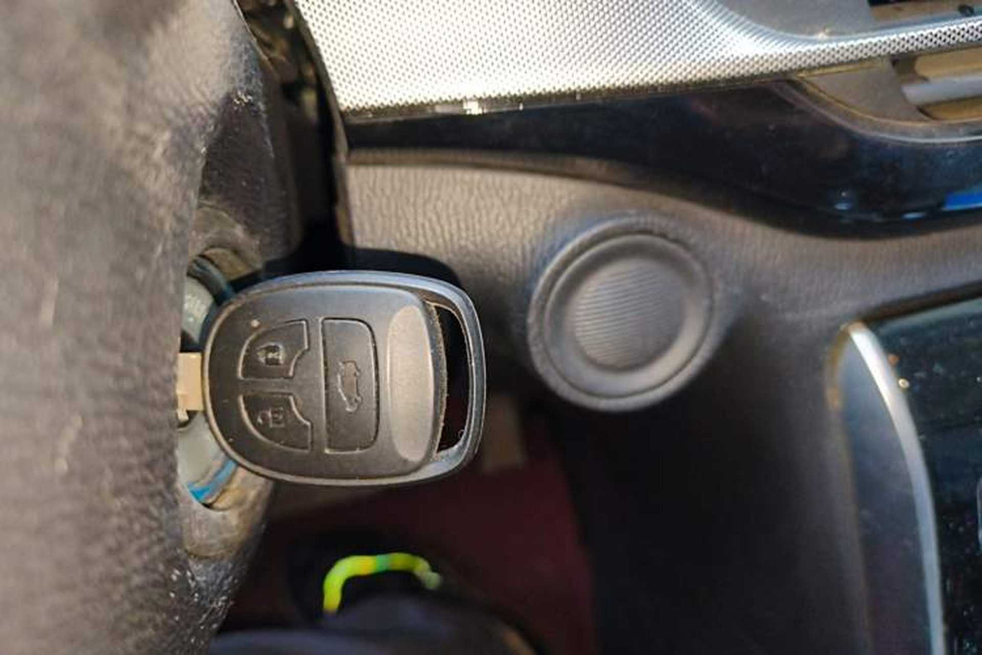 Used CHANGAN KAICHENG Oushang A600 2018 1.6L Automatic Elite Model Interior 1