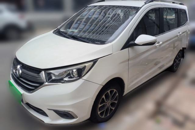 Used CHANGAN KAICHENG Oushang A600 2018 1.5L Manual Luxury Model