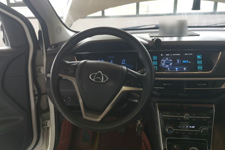 Used CHANGAN KAICHENG Oushang A600 2018 1.5L Manual Luxury Model Steering Wheel