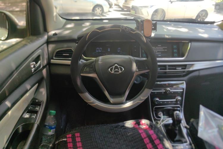 Used CHANGAN KAICHENG Oushang A600 2018 1.5L Manual Elite Version Steering Wheel