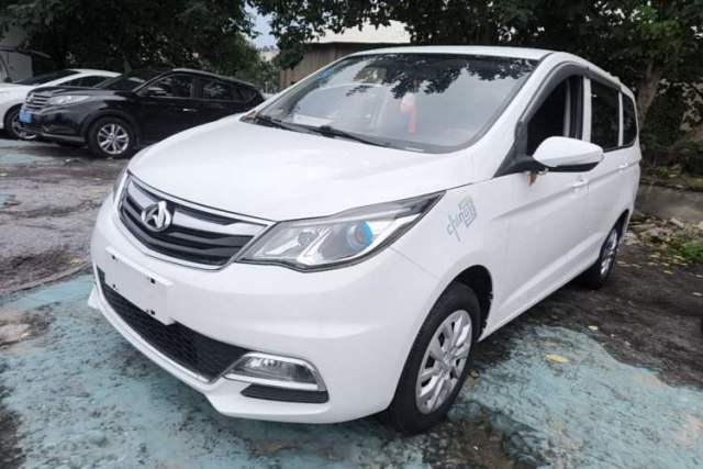 Used CHANGAN KAICHENG Oushang A600 2019 1.5L Manual Comfort Version