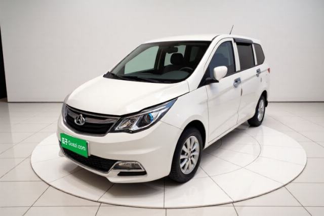 Used CHANGAN KAICHENG Oushang A600 2019 1.5L Manual Comfort Version