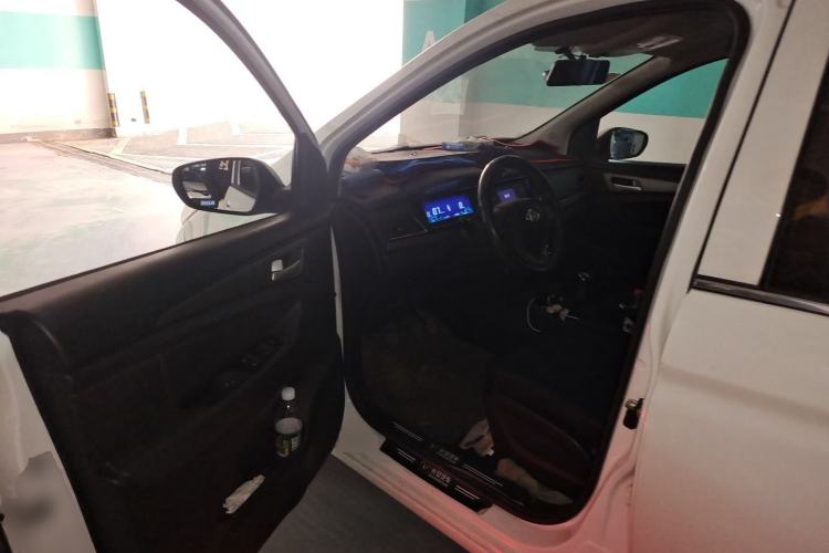 Used CHANGAN KAICHENG Oushang A600 2019 1.5L Manual Simple Edition Driver Seat