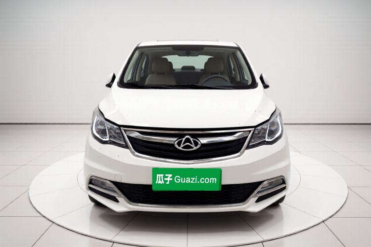 Used CHANGAN KAICHENG Oushang A600 2019 1.5L Manual Comfort Version Front