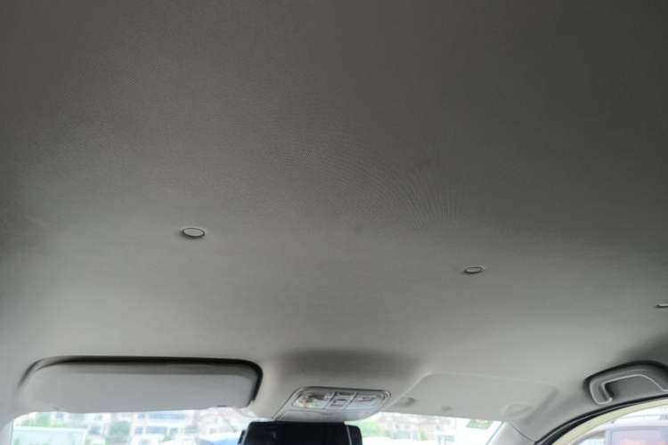 Used CHANGAN KAICHENG Oushang A600 2019 1.5L Manual Comfort Version Headliner