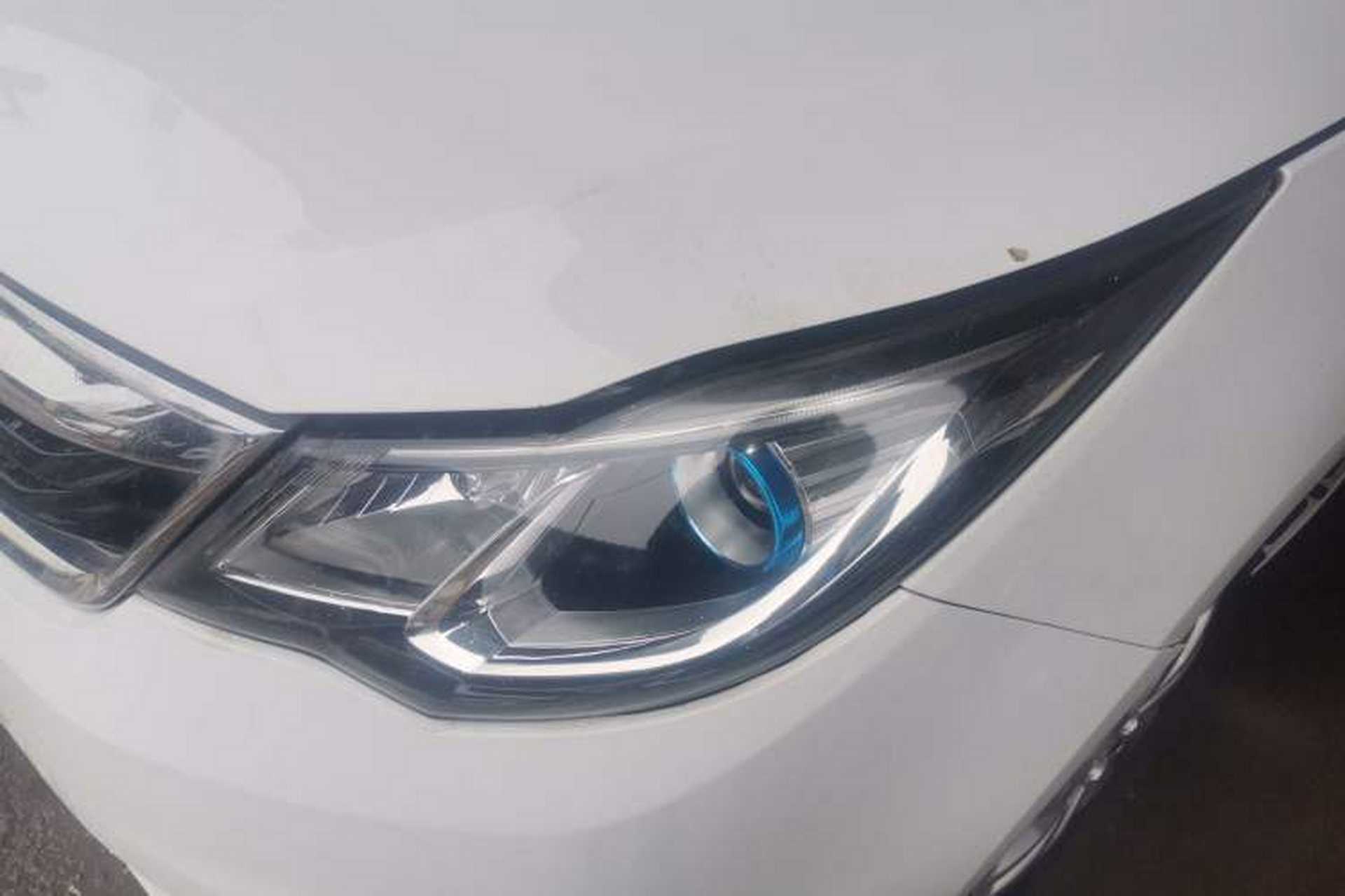 Used CHANGAN KAICHENG Oushang A600 2019 1.5L Manual Comfort Version Left Front Headlight