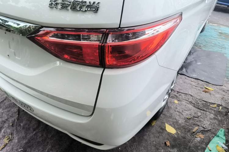 Used CHANGAN KAICHENG Oushang A600 2019 1.5L Manual Comfort Version Right Rear Taillight