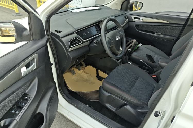 Used CHANGAN KAICHENG Oushang A600 2020 1.5L Manual Entrepreneurial Model Driver Seat