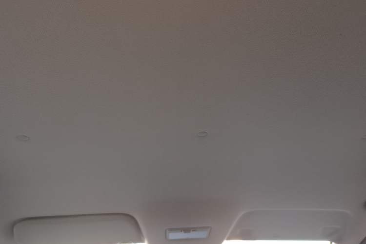 Used CHANGAN KAICHENG Oushang A600 2020 1.5L Manual Entrepreneurial Model Headliner