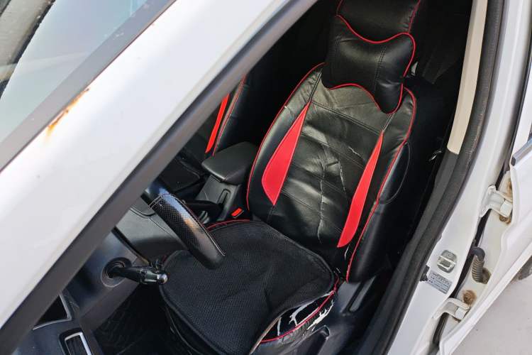 Used CHANGAN KAICHENG Oushang A600 2020 1.5L Manual Entrepreneurial Model Left Front Seat