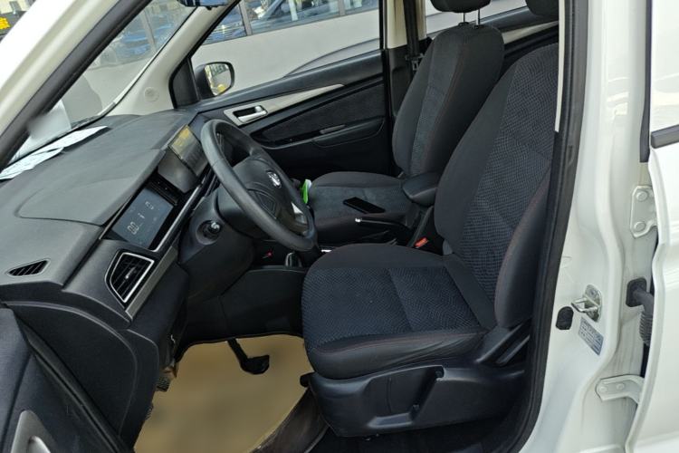 Used CHANGAN KAICHENG Oushang A600 2020 1.5L Manual Entrepreneurial Model Left Front Seat