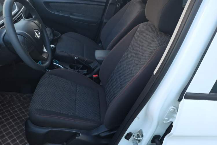 Used CHANGAN KAICHENG Oushang A600 2020 1.5L Manual Entrepreneurial Model Left Front Seat