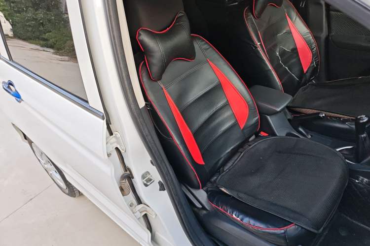 Used CHANGAN KAICHENG Oushang A600 2020 1.5L Manual Entrepreneurial Model Right Front Seat
