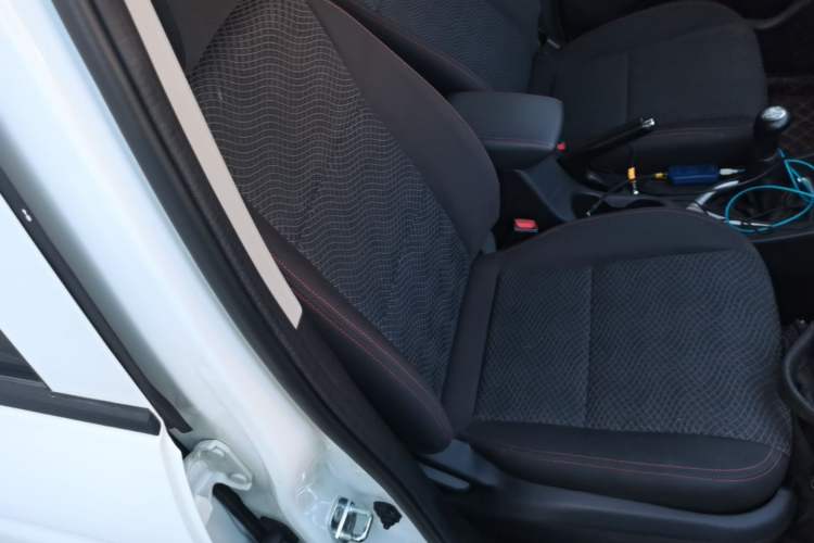 Used CHANGAN KAICHENG Oushang A600 2020 1.5L Manual Entrepreneurial Model Right Front Seat