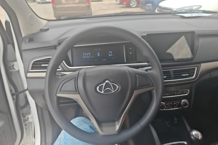 Used CHANGAN KAICHENG Oushang A600 2020 1.5L Manual Entrepreneurial Model Steering Wheel