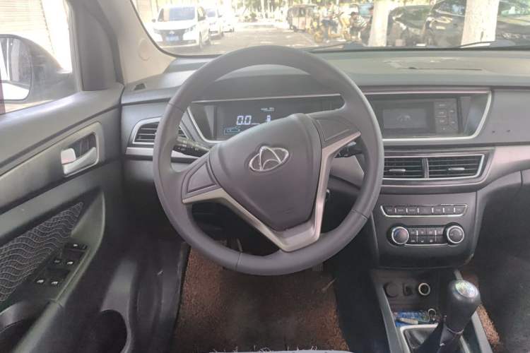 Used CHANGAN KAICHENG Oushang A600 2020 1.5L Manual Entrepreneurial Model Steering Wheel