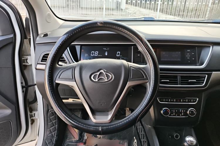Used CHANGAN KAICHENG Oushang A600 2020 1.5L Manual Entrepreneurial Model Steering Wheel