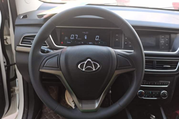 Used CHANGAN KAICHENG Oushang A600 2020 1.5L Manual Entrepreneurial Model Steering Wheel