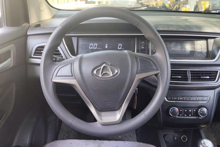 Used CHANGAN KAICHENG Oushang A600 2020 1.5L Manual Entrepreneurial Model Steering Wheel