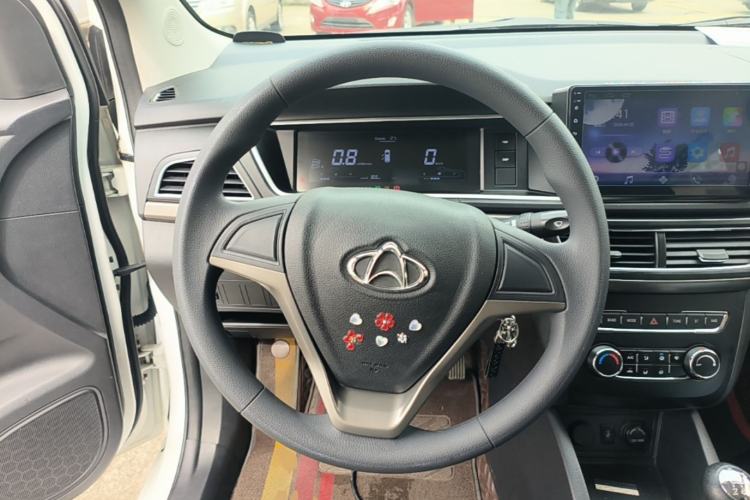 Used CHANGAN KAICHENG Oushang A600 2020 1.5L Manual Entrepreneurial Model Steering Wheel