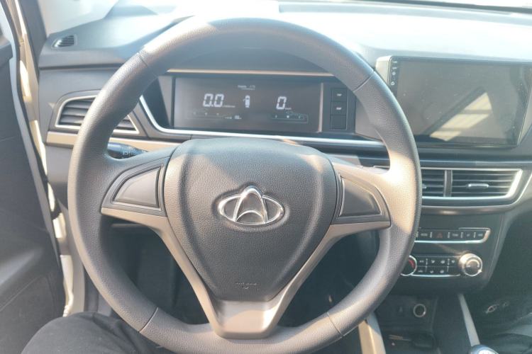Used CHANGAN KAICHENG Oushang A600 2020 1.5L Manual Entrepreneurial Model Steering Wheel