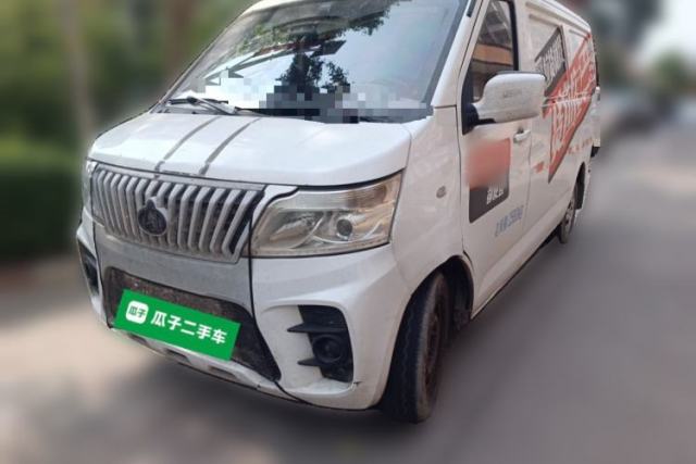 Used CHANGAN KAICHENG Ruixing EM60