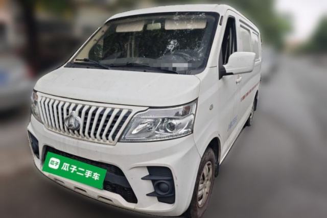 Used CHANGAN KAICHENG Ruixing EM60 