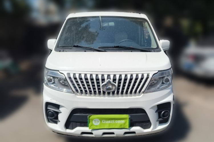 Used CHANGAN KAICHENG Ruixing EM60  Front