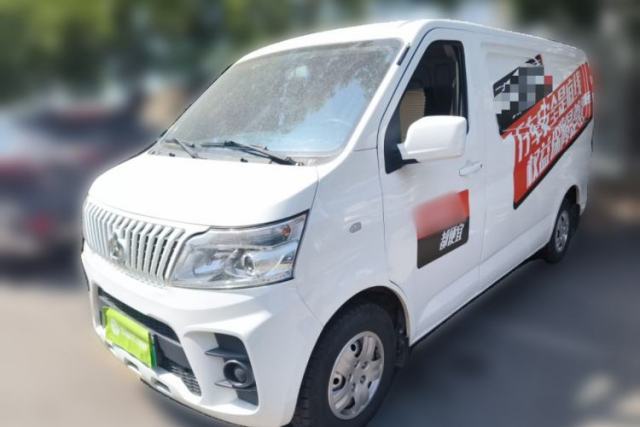 Used CHANGAN KAICHENG Ruixing EM60 
