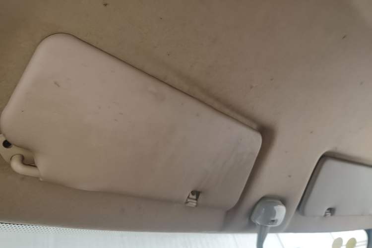 Used CHANGAN KAICHENG Ruixing EM60 2022 Pure Electric Van 4498 mm Long Flat Roof with Rear-Hinged Doors 2 Seats 60 kW 41.86 kWh Headliner