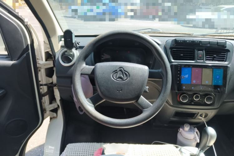 Used CHANGAN KAICHENG Ruixing EM60  Steering Wheel