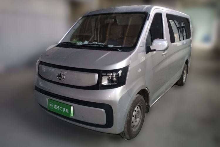 Used CHANGAN KAICHENG Ruixing EM60 2025 Passenger Version Comfort Edition 6 Seats 300 km Range Side-Hinged Doors Guazi used car, China used car export, Used car for sale, Used  cars, Cheapest cars for sale