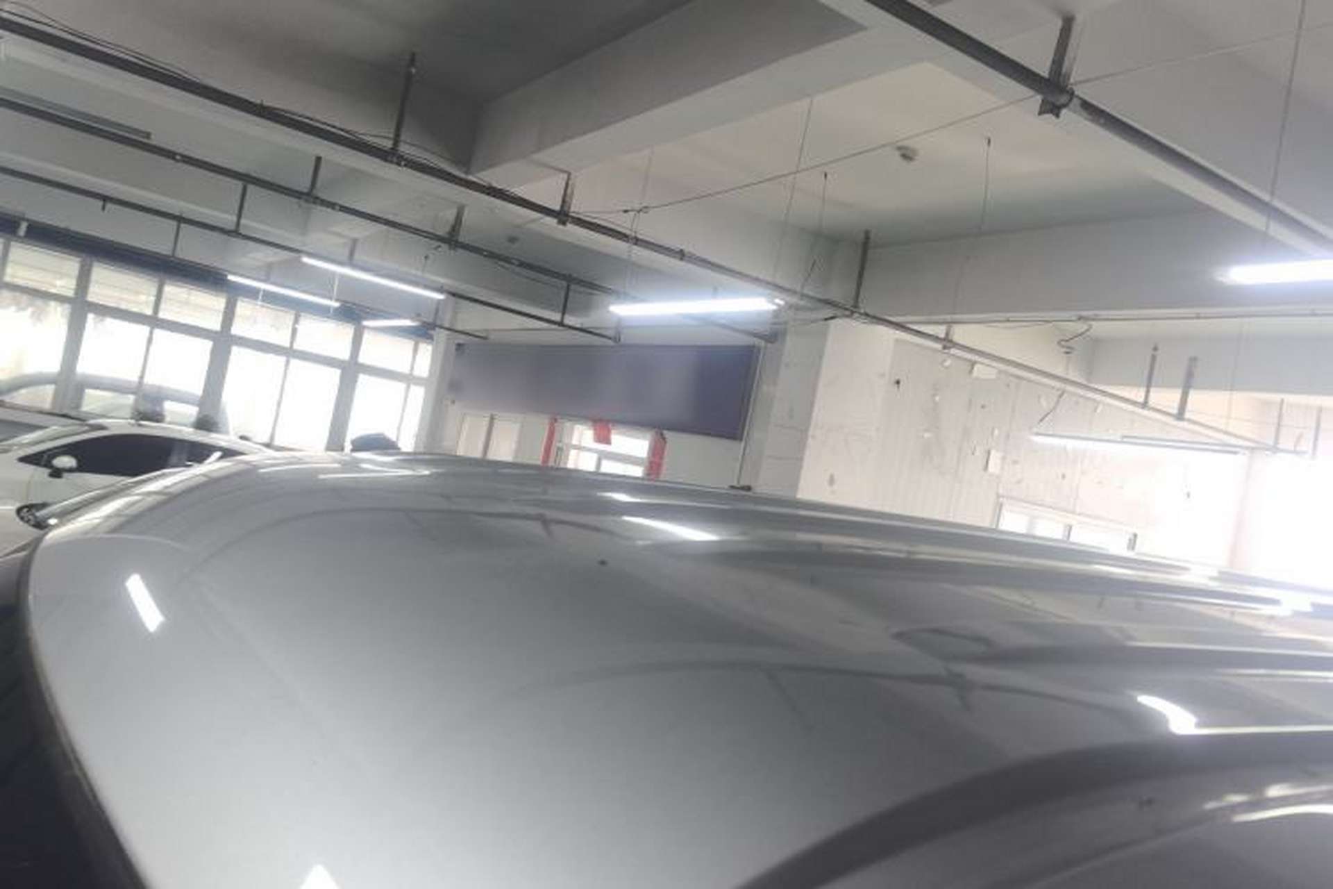Used CHANGAN KAICHENG Ruixing EM60 2025 Passenger Version Comfort Edition 6 Seats 300 km Range Side-Hinged Doors Roof