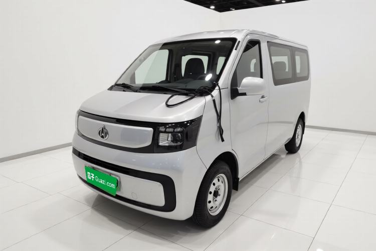 CHANGAN KAICHENG Ruixing EM60 2025 Model, Passenger Version—Comfortable Type, 6 Seats, 240 km, Side Doors, 60 kW