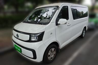 Used CHANGAN KAICHENG Ruixing EM60 2025 Passenger Version Comfort Model 6 Seats 300 km Liftback Door