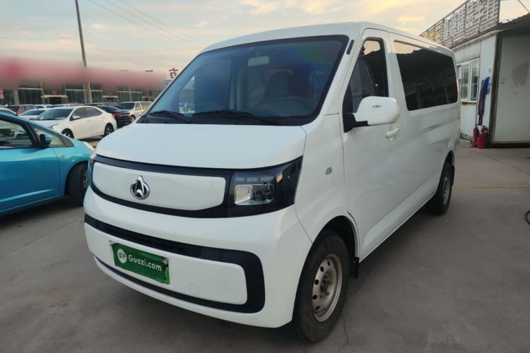 CHANGAN KAICHENG Ruixing EM60 2025 Model, Elite Type, 6 Seats, 300 km, Side Doors