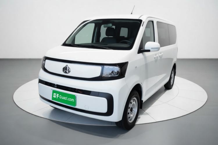 Ojetý CHANGAN KAICHENG Ruixing EM60 2025 Passenger Version Comfort Edition 6 Seats 300 km Range Side-Hinged Doors Guazi used car, China used car export, Used car for sale, Used  cars, Cheapest cars for sale