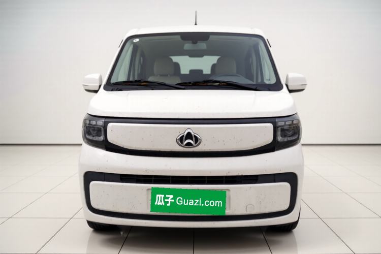 Used CHANGAN KAICHENG Ruixing EM60 2025 Passenger Version Comfort Edition 6 Seats 300 km Range Side-Hinged Doors Exterior 1